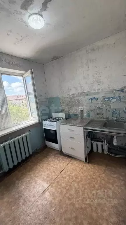 1-к кв. Тюменская область, Тюмень ул. Парфенова, 36 (30.9 м) - Фото 1