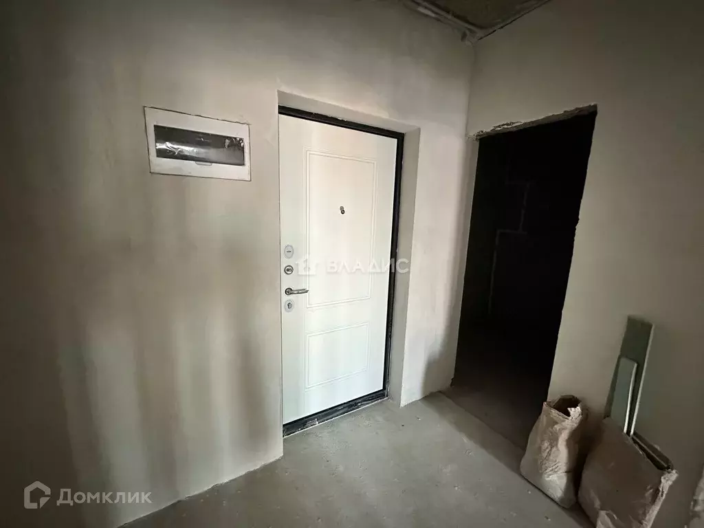 Продаётся 1-к квартира, 35.3 м - Фото 1