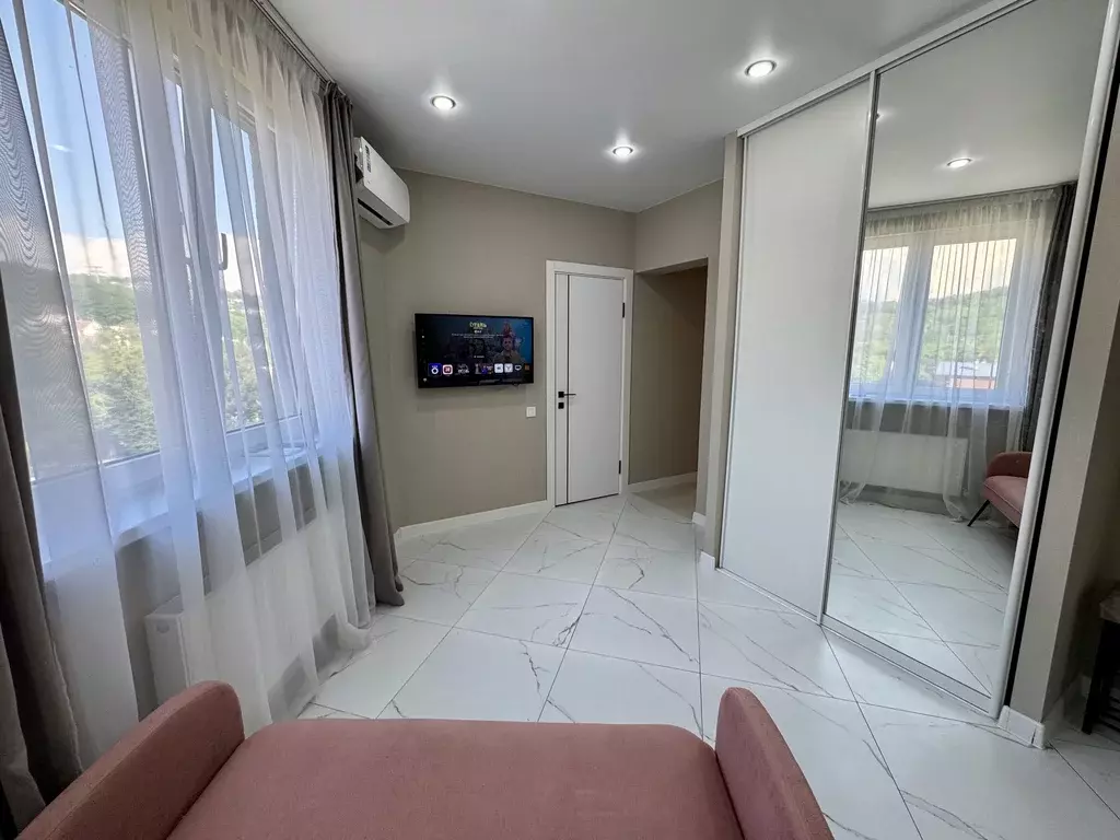 Продаётся 2-к квартира, 45 м - Фото 1