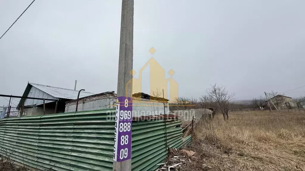 Участок в Ставропольский край, Предгорный муниципальный округ, ... - Фото 1