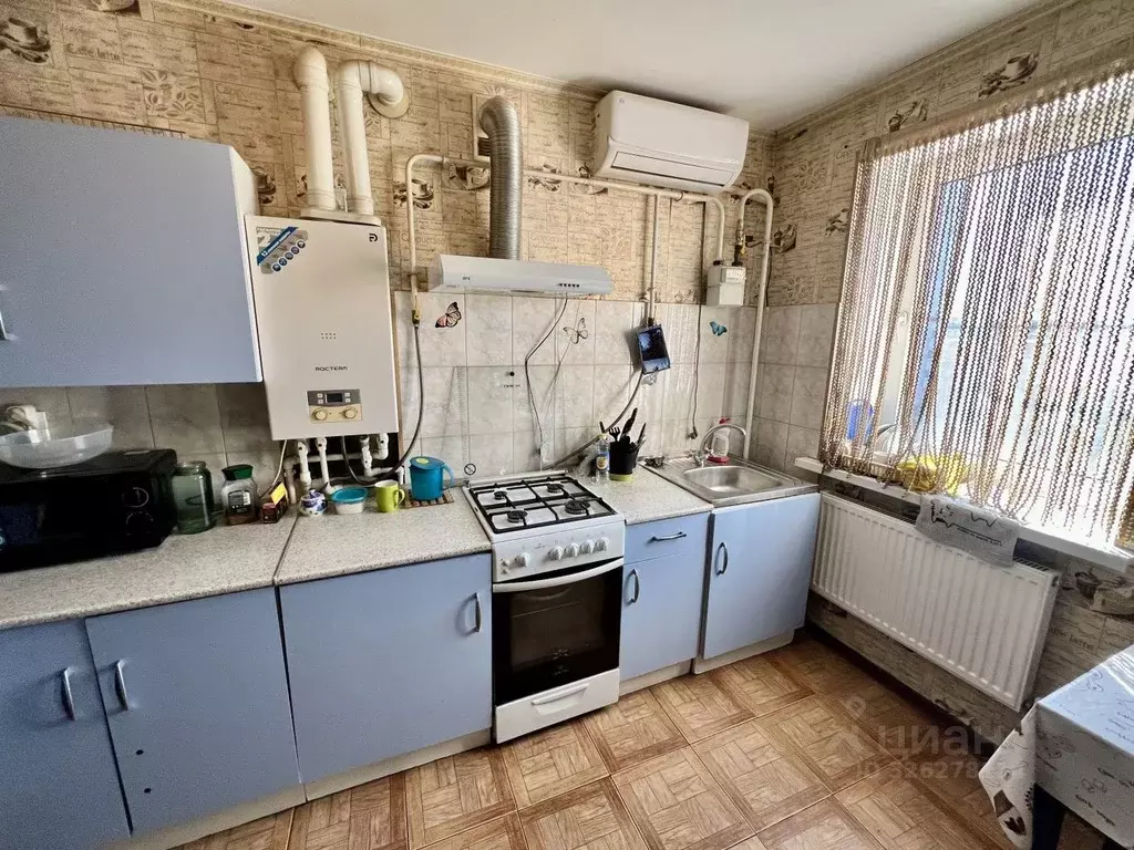 1-к кв. Ростовская область, Аксайский район, Щепкинское с/пос, пос. ... - Фото 2