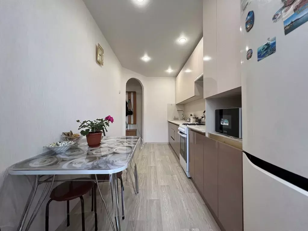 Продаётся 1-к квартира, 34.6 м - Фото 1