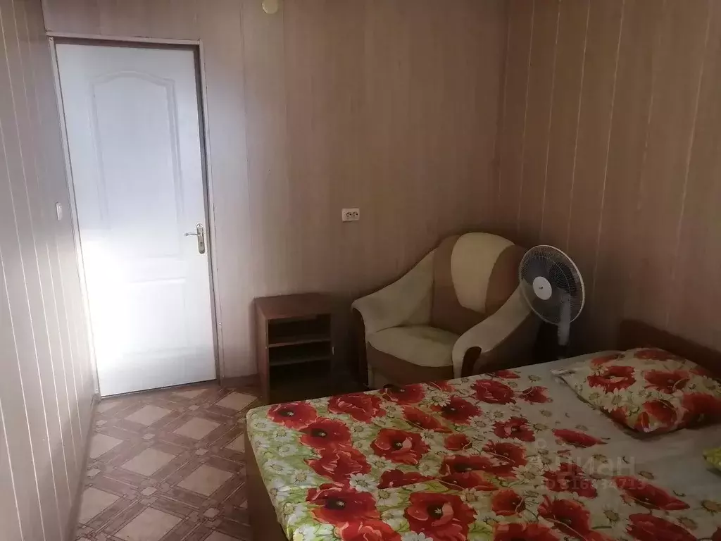 Комната Краснодарский край, Сочи пос. Лоо, ул. Таллинская, 3 (11.0 м) - Фото 1