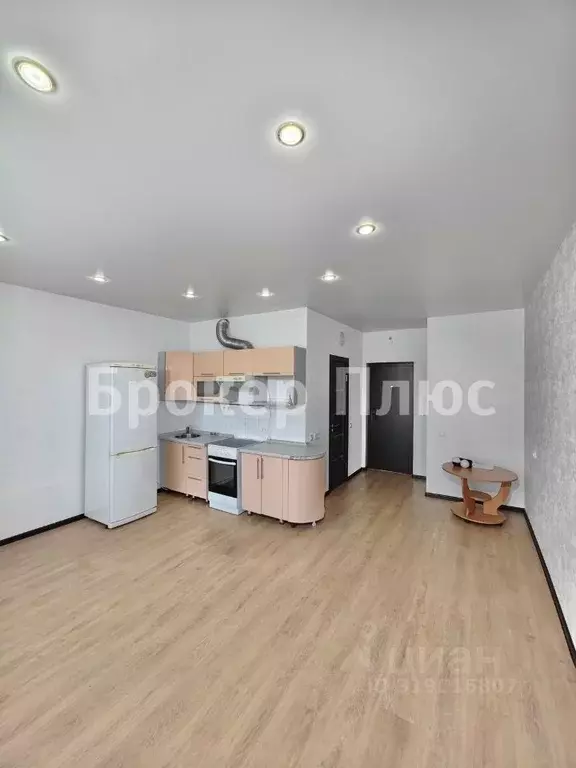Студия Хакасия, Абакан ул. Пушкина, 3 (29.0 м) - Фото 1