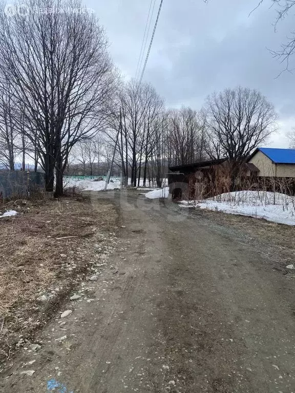 Участок в село Березняки, Крайняя улица (9 м) - Фото 2