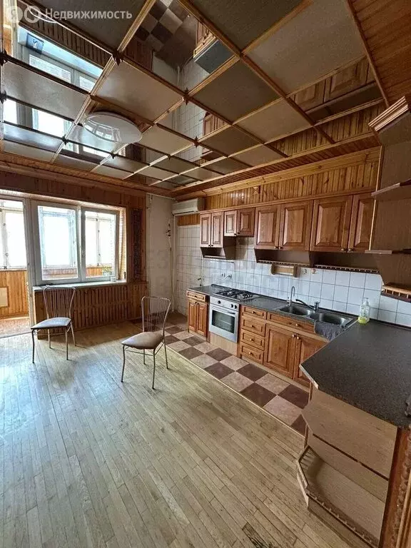 3-комнатная квартира: Самара, Ленинская улица, 228 (130.9 м) - Фото 1