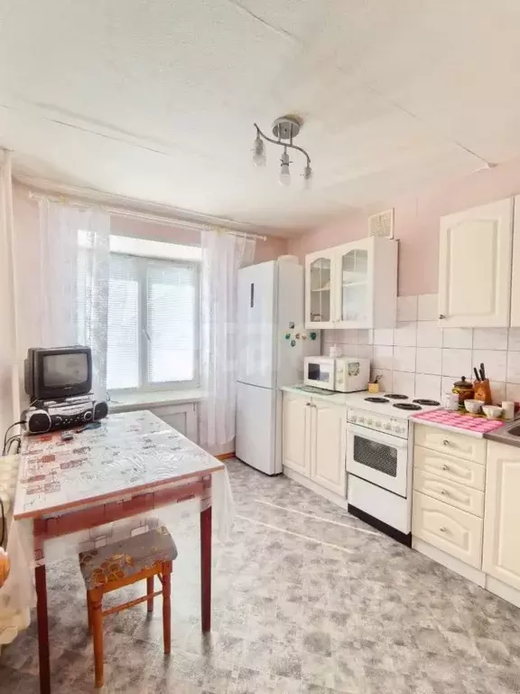 1-к кв. Башкортостан, Уфа ул. Менделеева, 11/1 (36.4 м) - Фото 1