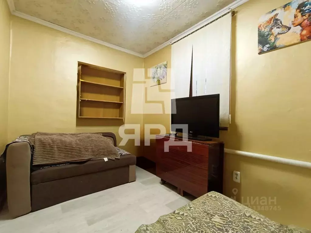 Дом в Ростовская область, Таганрог Кирпичная ул. (67 м) - Фото 2