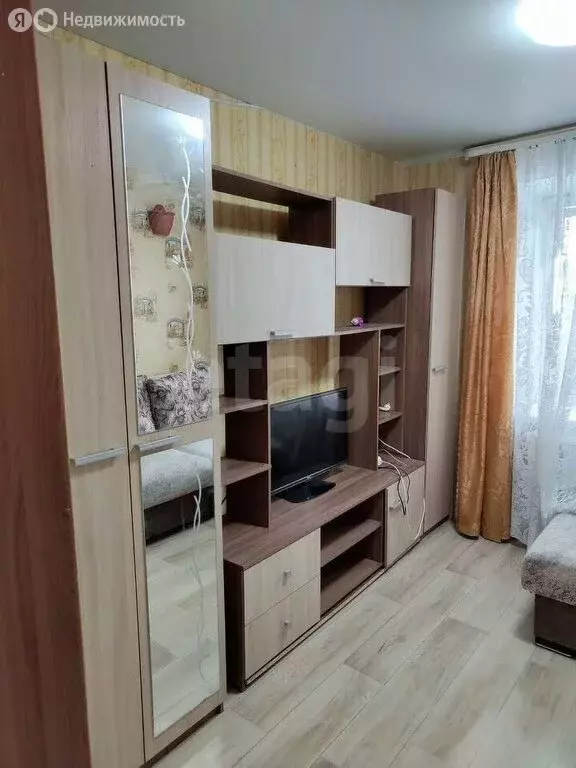 1к в -комнатной квартире ( м) - Фото 1