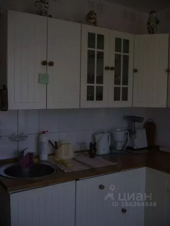 3-к кв. Московская область, Химки ул. Энгельса, 20 (65.0 м) - Фото 2