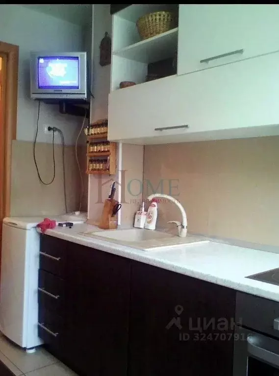 2-к кв. Новосибирская область, Новосибирск Киевская ул., 12 (48.0 м) - Фото 1