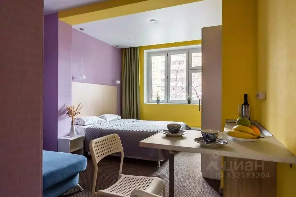 Комната Москва Бескудниковский бул., 58К1 (10.0 м) - Фото 2