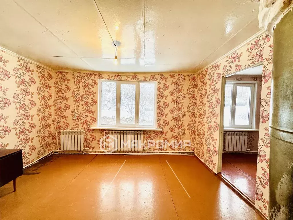 Коттедж в Пермский край, пос. Ильинский ул. Советская, 36 (41 м) - Фото 1