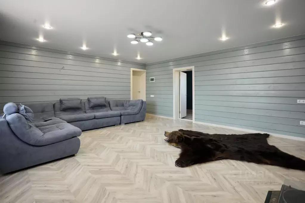 Дом в Тверская область, Вышневолоцкий муниципальный округ, ... - Фото 2