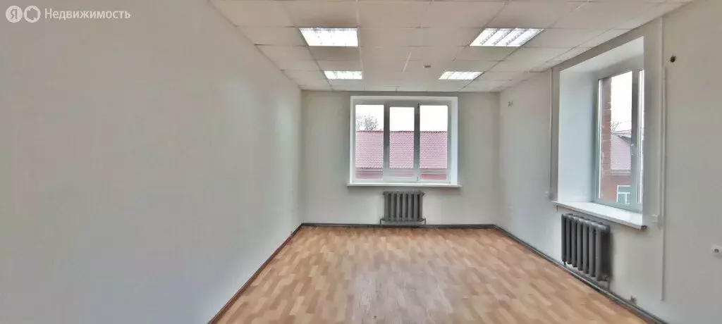 Офис (26.4 м) - Фото 1
