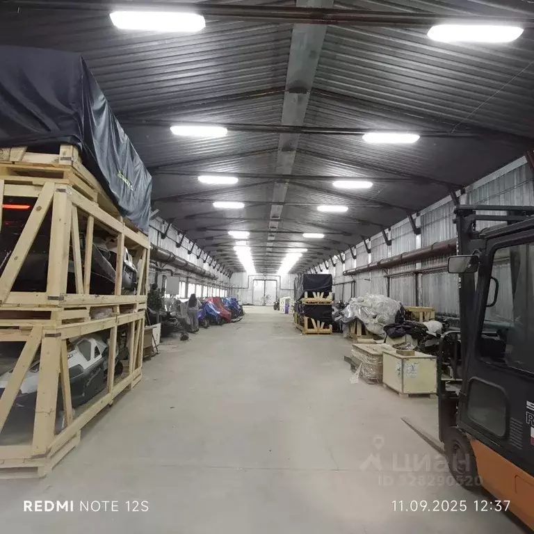 Помещение свободного назначения в Челябинская область, Магнитогорск ... - Фото 1