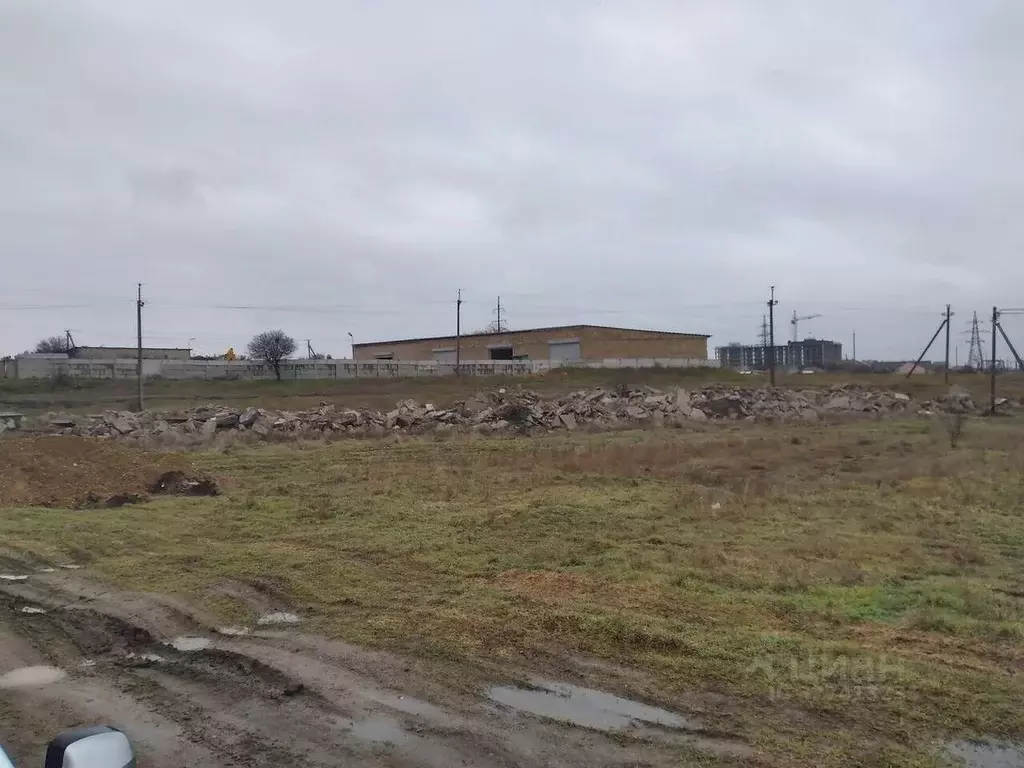 Участок в Крым, Симферопольский район, Николаевка пгт ул. Ленина (6.0 ... - Фото 1