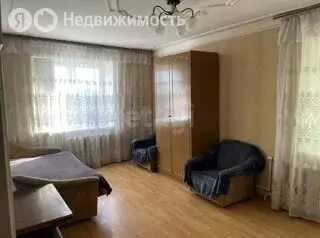 2-комнатная квартира: Беслан, улица Суворова, 3 (47 м) - Фото 2