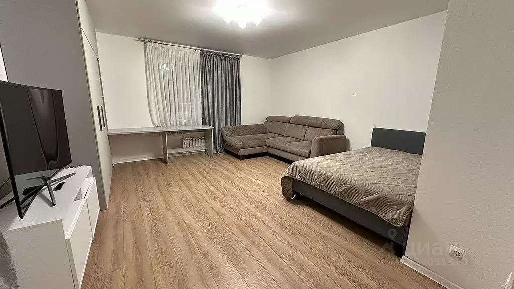 2-к кв. Москва проезд Шелихова, 9к1 (72.0 м) - Фото 2