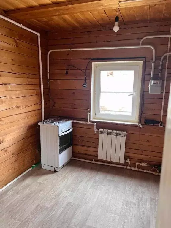 Дом в Саха (Якутия), Якутск Ильменская ул. (60 м) - Фото 0
