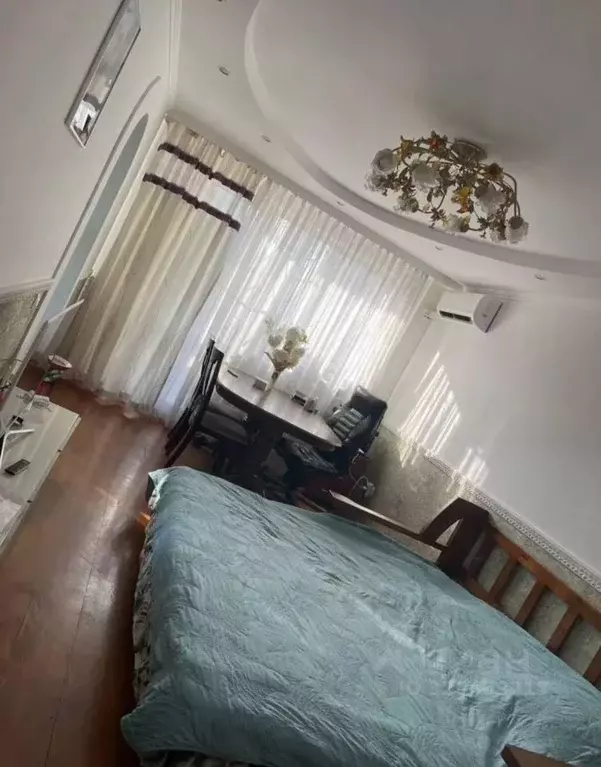 2-к кв. Кемеровская область, Кемерово ул. Ворошилова, 4А (47.7 м) - Фото 1