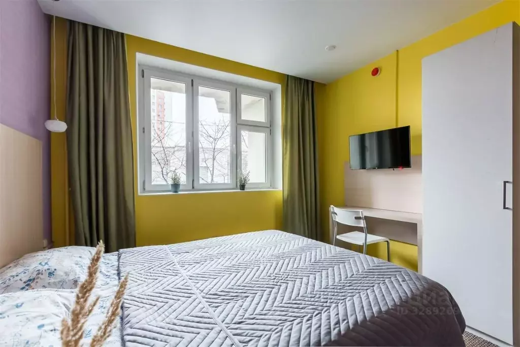 Комната Москва Бескудниковский бул., 58К1 (20.0 м) - Фото 1