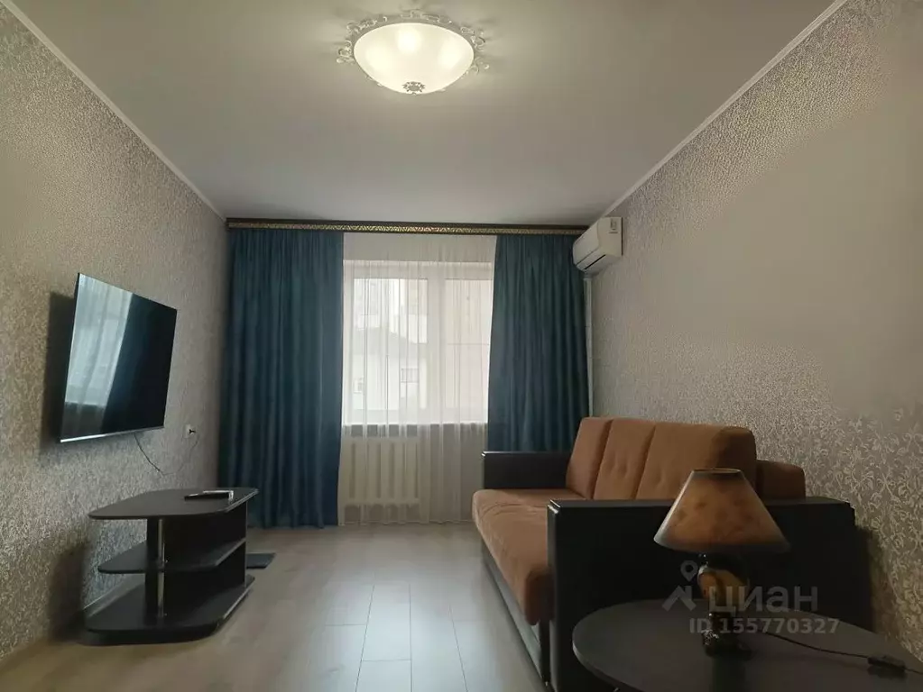 2-к кв. Рязанская область, Рязань Высоковольтная ул., 41 (65.0 м) - Фото 1