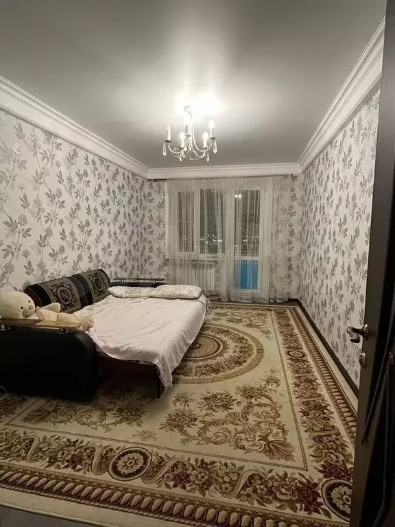 2-к. квартира, 55 м, 7/10 эт. - Фото 0