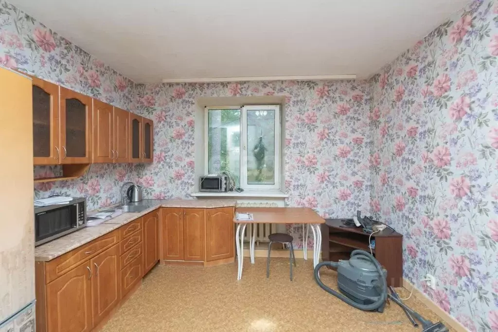 Студия Пермский край, Пермь ул. Графтио, 6 (20.0 м) - Фото 1