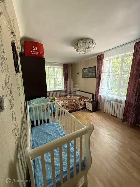 Продаётся 1-к квартира, 33 м - Фото 0