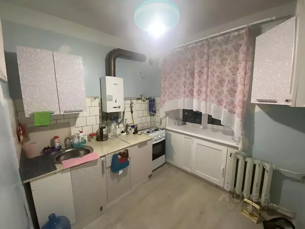 1-к кв. Нижегородская область, Дзержинск ул. Гастелло, 14 (30.0 м) - Фото 2