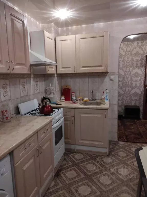 2-к кв. Москва Открытое ш., 24К2 (60.0 м) - Фото 2