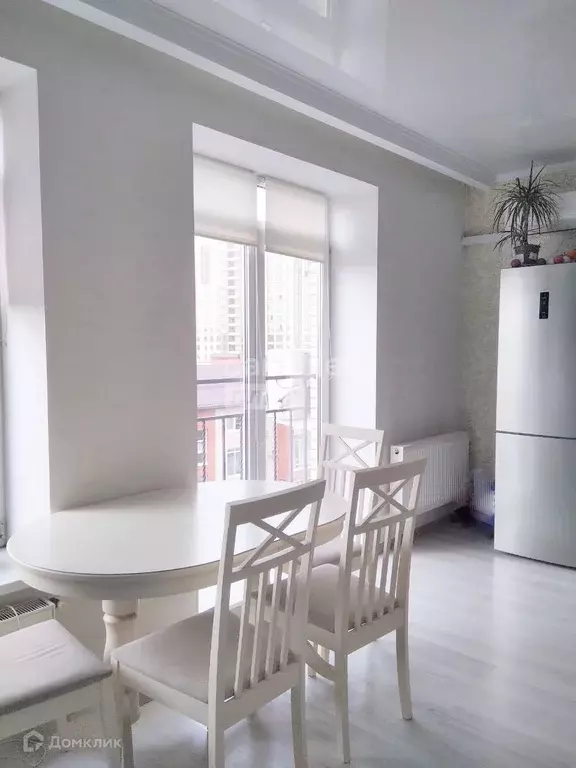 Продаётся 2-к квартира, 76 м - Фото 1