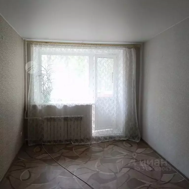 1-к кв. Чувашия, Шумерля Интернациональная ул., 31 (29.7 м) - Фото 0