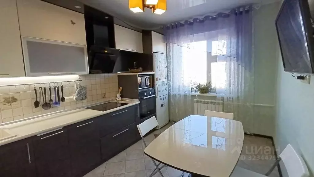 4-к кв. Ханты-Мансийский АО, Нефтеюганск 9А мкр, 33 (87.0 м) - Фото 2