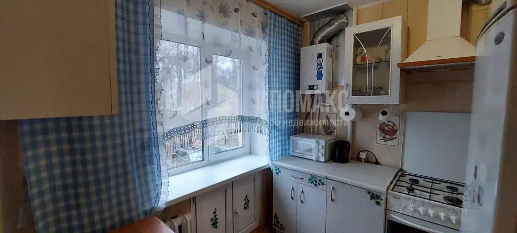 2-к кв. Московская область, Наро-Фоминск Южный мкр, ул. Карла Маркса, ... - Фото 2