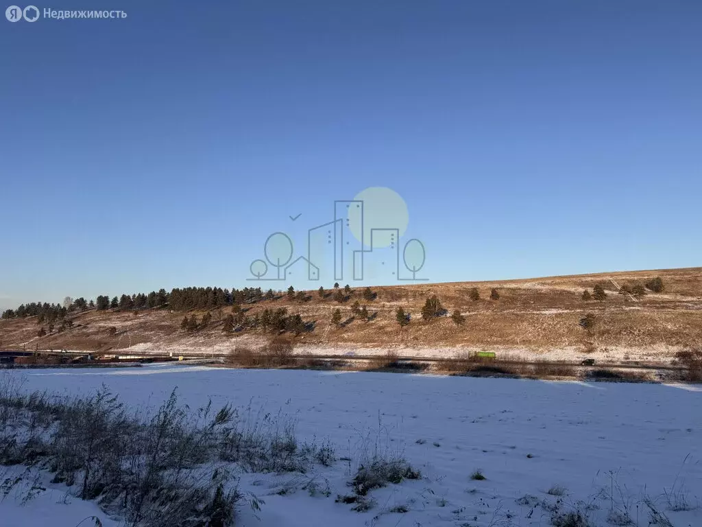 Участок в Иркутский муниципальный округ, деревня Столбова, Лидиивская ... - Фото 2