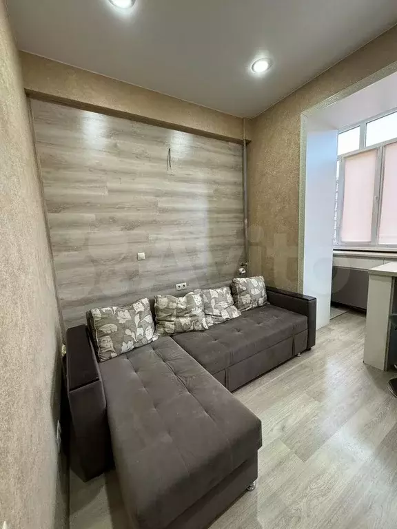 2-к. квартира, 46 м, 4/10 эт. - Фото 0