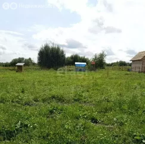Участок в Новосафоновский, переулок Дружбы (15 м) - Фото 1