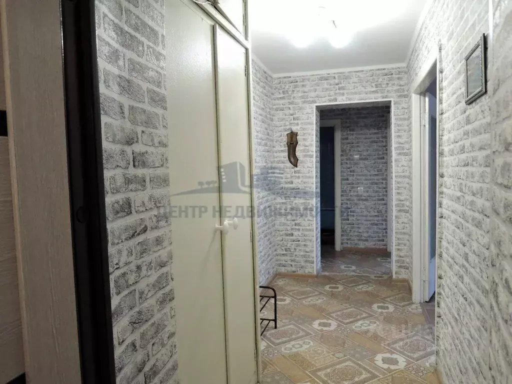 2-к кв. Московская область, Павловский Посад проезд Большой ... - Фото 1