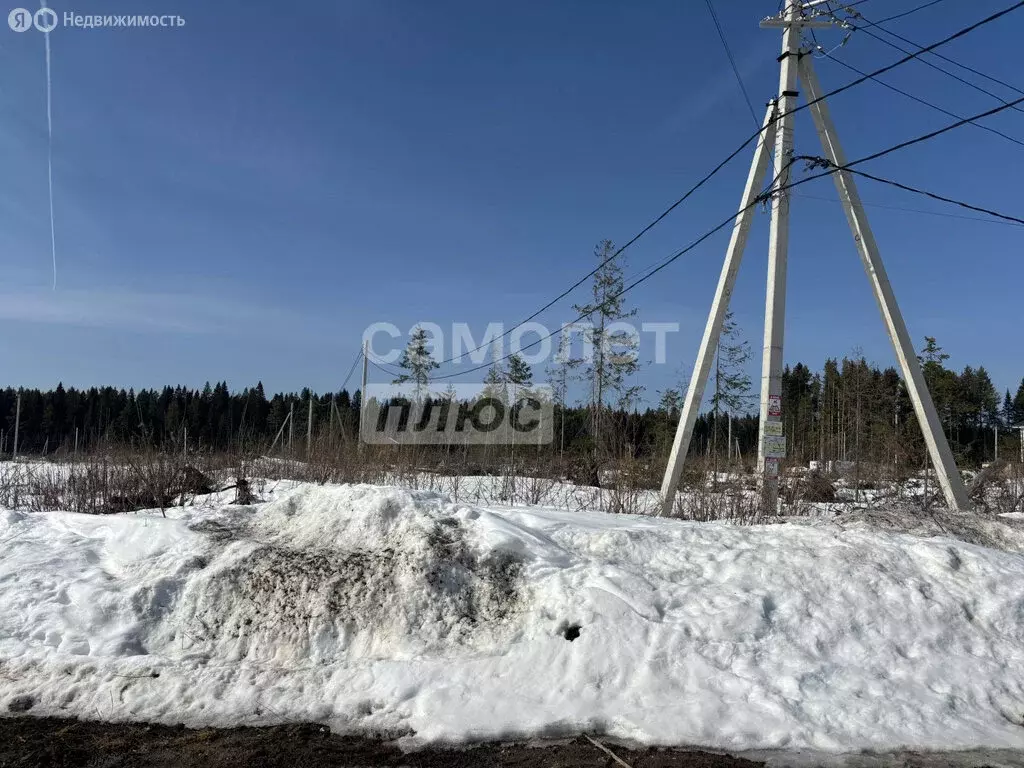 Участок в Ревда, Дубравная улица, 81 (9.77 м) - Фото 2