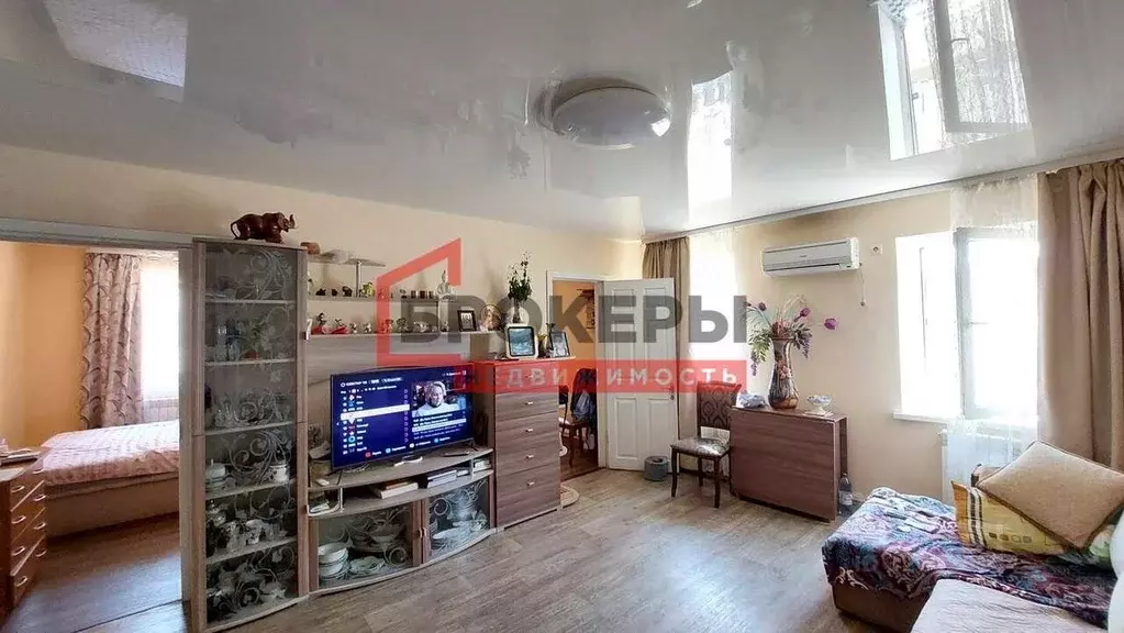 Дом в Севастополь ул. Салтыкова-Щедрина, 11А (58 м) - Фото 2