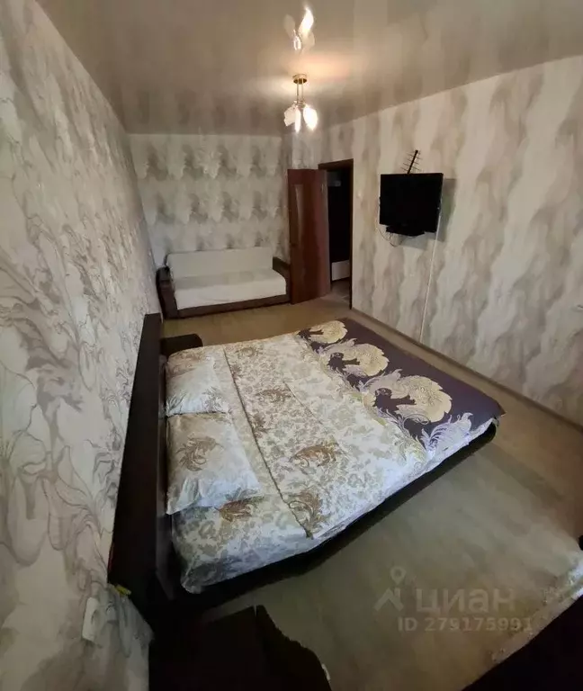 1-к кв. Волгоградская область, Волгоград ул. Поддубного, 27 (32.0 м) - Фото 0