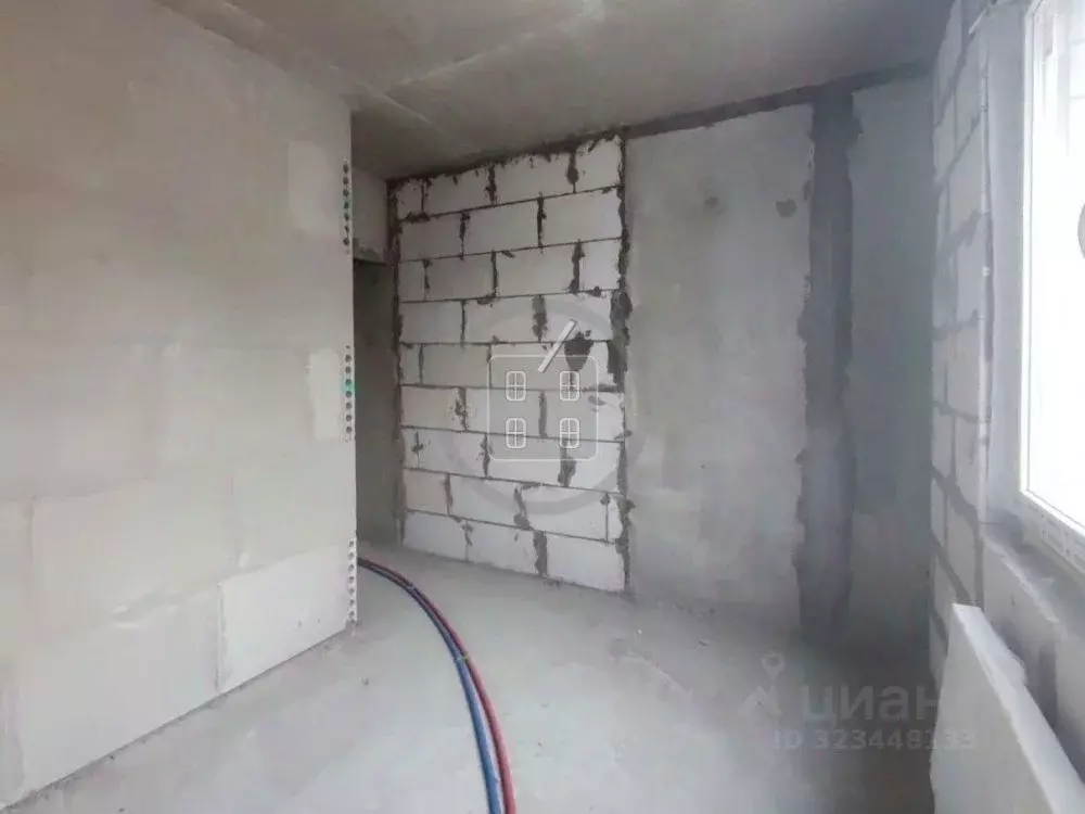 1-к кв. Калужская область, Калуга бул. Солнечный, 18 (40.5 м) - Фото 2