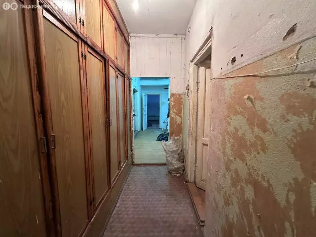 4-комнатная квартира: Троицк, улица имени Степана Разина, 9 (85.6 м) - Фото 2