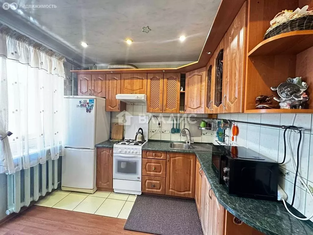 2-комнатная квартира: Светлогорск, Пригородная улица, 42 (49.4 м) - Фото 1