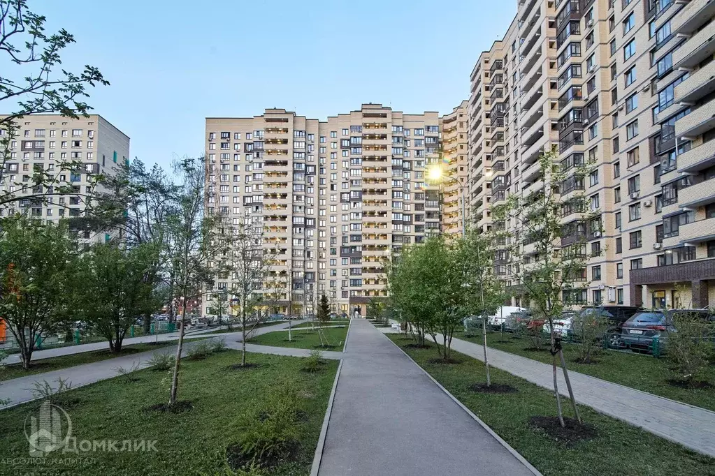 Продаётся 3-к квартира, 77.6 м - Фото 1