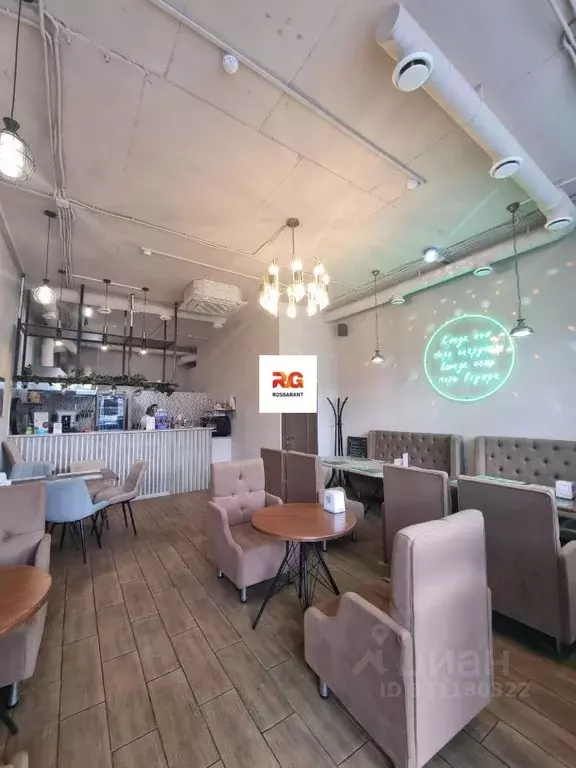 Помещение свободного назначения в Краснодарский край, Новороссийск ... - Фото 2