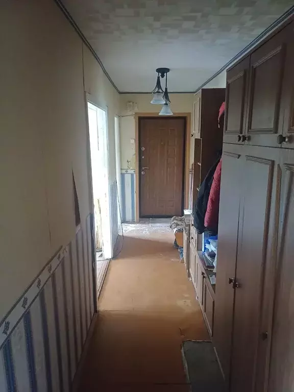 Продаётся 3-к квартира, 61 м - Фото 1