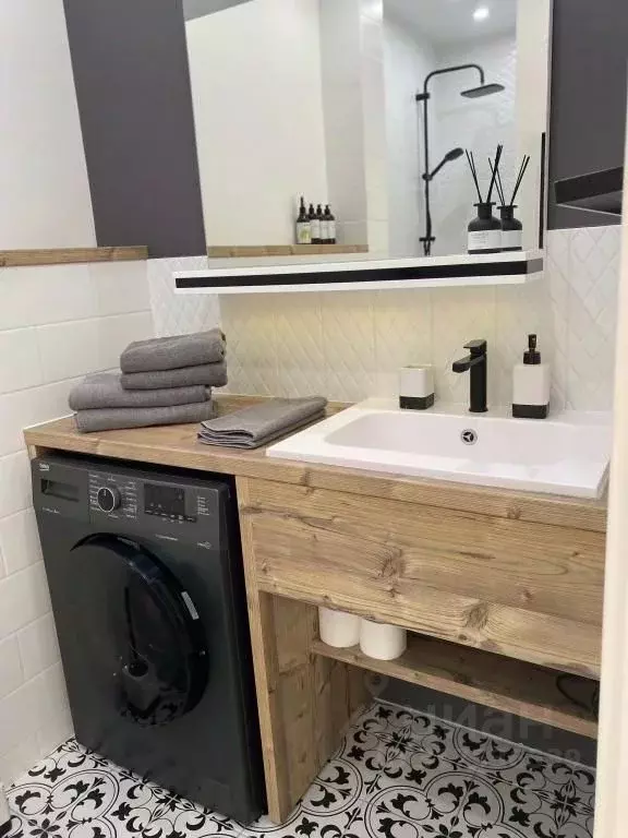 1-к кв. Костромская область, Кострома ул. Нижняя Дебря, 32А (32.0 м) - Фото 1